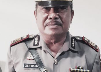 Ngaku Ajudan Wabup Lotim, Dilaporkan Polisi