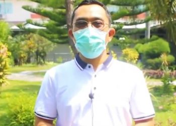 Wabah Covid-19 Bisa Jadi Malapetaka Bagi Lotim