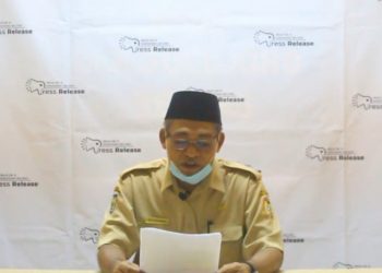 Waduh, Empat Tenaga Medis Di Lotim Reaktif, Klaster Gowa Mendominasi