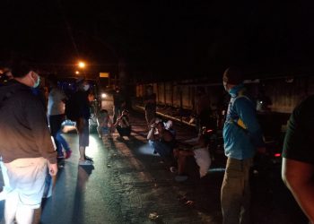 Satreskrim Polresta Mataram Ringkus 8 Pelaku Judi