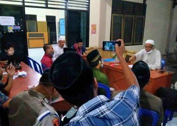 Suralaga Zona Merah Covid-19, Camat Stop Pasar Dadakan