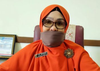 Pandemi Covid-19, Harga Barang Naik, Prindag Lakukan Pantauan