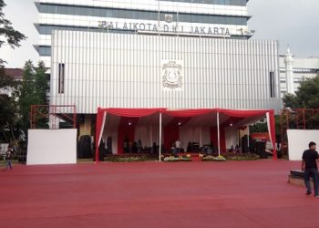 Anies Baswedan Gagal Perangi Covid-19, Jakarta Akan Menjadi Kota “Hantu”