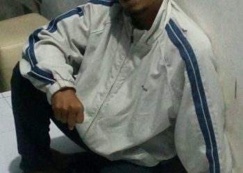 Ketua Forum BPD Lombok Timur Geram Atas Tindakan Kaur Trantib Desa Ketapang Raya