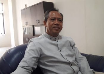 Riksus LPP STV Terus Berproses, Inspektorat Terima Lagi Laporan Baru