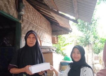 Pemuda Tembeng Putik