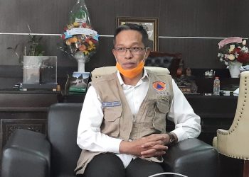 Klaster Aik Nyambuk dan Jakarta Dirontokkan, Klaster Gowa Jadi PR