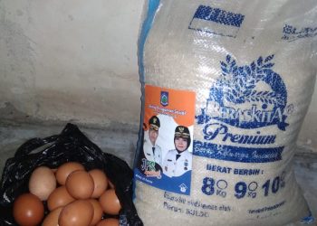 Pembagian JPS Gemilang Pemda Provinsi NTB, Menyisakan Masalah