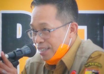 Pandemi Corona, Berikut Jenis Bantuan kepada Warga