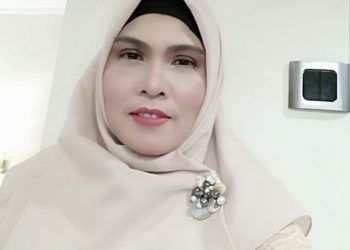 Mantan Wakil Ketua DPRD Lotim Minta Bupati Bagi Sembako Secara Adil