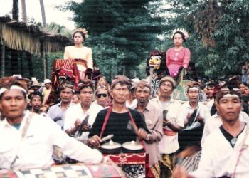Kawin Lari Atau Merarik Budaya Sasak Dapat Dipidana
