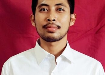 Kades Gelora Bangun Kerajaan, Dengan Mengkader Sekdes dan Perangkatnya Sebagai Pasukan Berani Mati