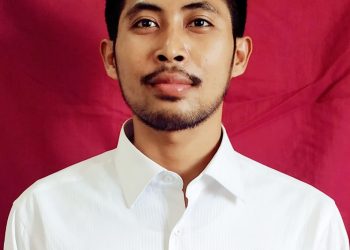 Karang Taruna Desa Gelora Tabuh Gendrang Perang Dengan Sekdes Gelora