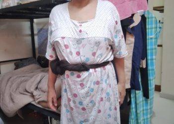 Mayat TKW Asal Desa Gunung Malang Kecamatan Pringgabaya Lombok Timur, Terlantar di Saudi Arabia