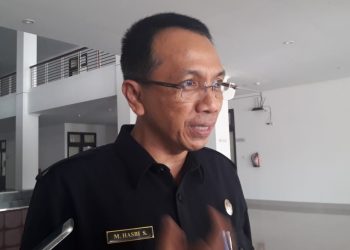 Kepala Puskesmas Selong Reaktif Rapid Test Jalani Isolasi