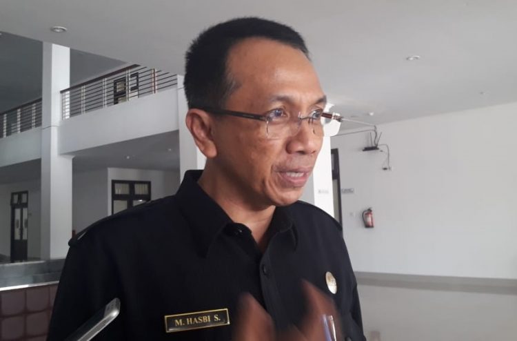 Kepala Puskesmas Selong Reaktif Rapid Test Jalani Isolasi