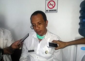Tim Covid-19 Lotim Raih Prestasi Cemerlang Dalam Penaganan Covid-19