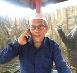 DPRD Lotim Diminta Bersuara Lantang  Jangan Diam