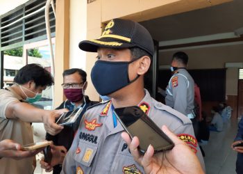 Polisi Kejar Tahanan Kabur Status PDP