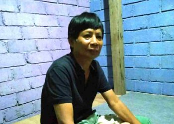 Ketua Komisi II: Tidak Benar Dewan Tidak Mau Alihkan Aspirasinya