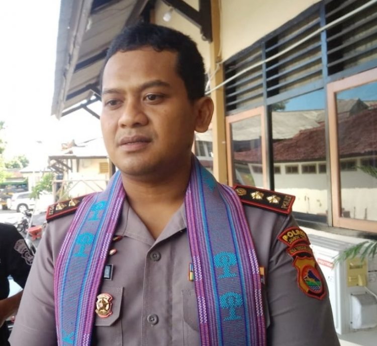 Kapolres Lotim Minta Tahanan Kabur Menyerahkan Diri