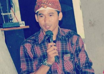 Karomi Tolak Undangan Pemdes Wakan, Karena Melukai Hati Masyarakat