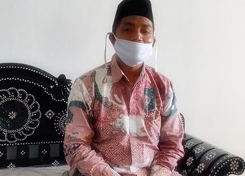 Ketua DPRD Lombok Timur Sorot Pengadaan Paket Sembako Belum Akomodir UKM