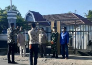 Pelayanan Puskesmas Kotaraja Ditutup
