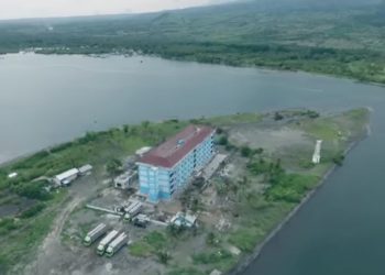 Nakes Tinggalkan Rusunawa, Pasien Isolasi Sempat Tak Terurus, Rusunawa Tutup Total