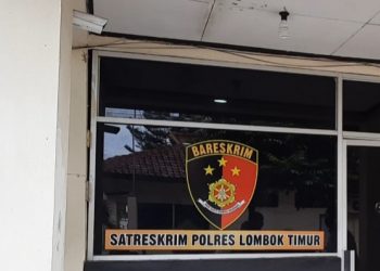 Polisi Tangani Keracunan Massal Di Lotim
