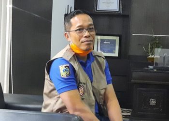 Masa Tanggap Darurat Covid-19  Segera Berakhir, Pemkab Lotim Evaluasi