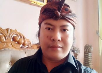 Sekretaris Pemuda Sasak,  Ancam Segel Kantor PT Gerbang NTB Emas