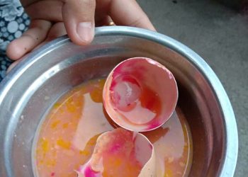 Pembagian Paket Sembako JPS Gemilang Provinsi NTB Menui Banyak Kritik