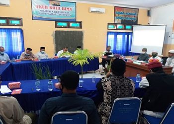 Lembidara Bima Gelar FGD ‎