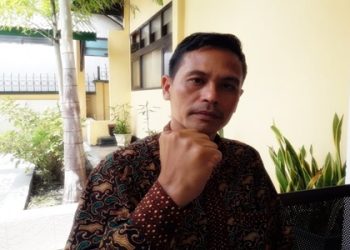 DPRD Lotim Didesak Bentuk Pansus Covid-19