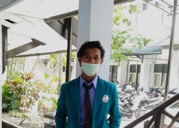 Aliansi  Mahasiswa UIN Mataram Tuntut Pembebesan UKT