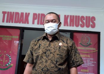 Kejari Lotim Minta Masyarakat Aktif  Melapor Penyimpangan Dana Covid-19