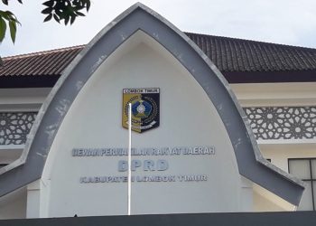 Oknum Anggota DPRD Lotim Diduga Minta Jatah Pengadaan JPS Lotim.