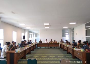 KPU Loteng Siap Melaksanakan Pilkada Serentak