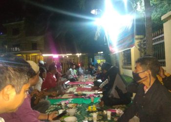 Dengar Pendapat Untuk Mewujudkan Sinergitas PERS dan DPRD.