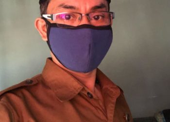 Jenazah PMI Lotim Di Pontianak Terlantar