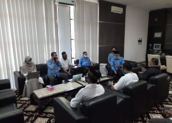 Ketua IKD Lotim Tegaskan  Miliki Legalitas Jelas