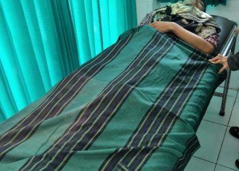 Mahasiswa Universitas Swasta Gantung Diri Dikamar Kos