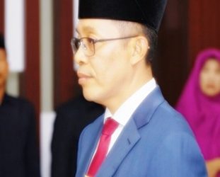 Sekda Lotim Warning OPD Jangan Pelit Informasi Ke Media