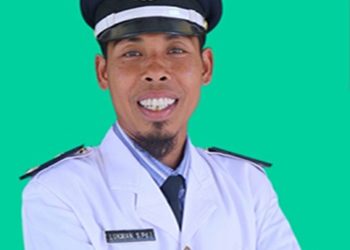 Mencuat Isu BLT Warga  Dipotong Rp 200 Ribu, Kades Mamben Baru Membantah