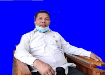 Bantuan Covid-19 Datang Melonjak Drastis Jumlah KK Di Lotim