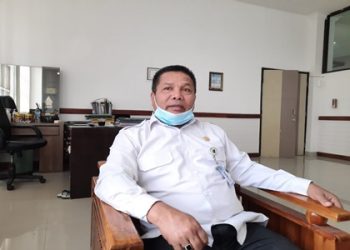 Kadisos Lotim Membantah, Soal Monopoli Pengadaan Kacang dan Daging Ayam PKH