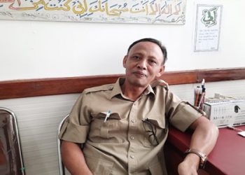 DPRD Lotim Kritik JPS Sembako Gemilang Provinsi