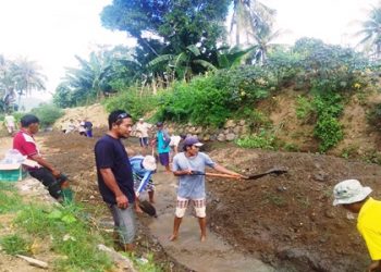 Petani Dompu Terancam Gagal Panen