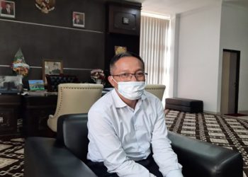 Pasien Positif Corona Lotim Tembus 16 Orang Sehari